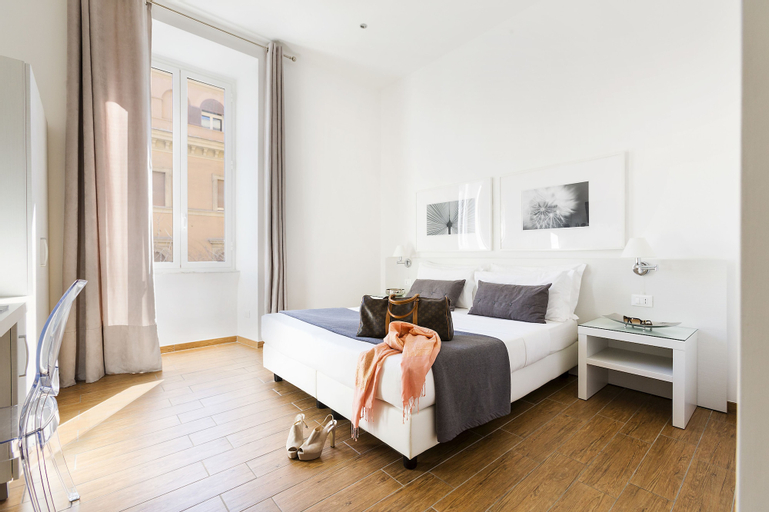 Rest Guesthouse, Rome