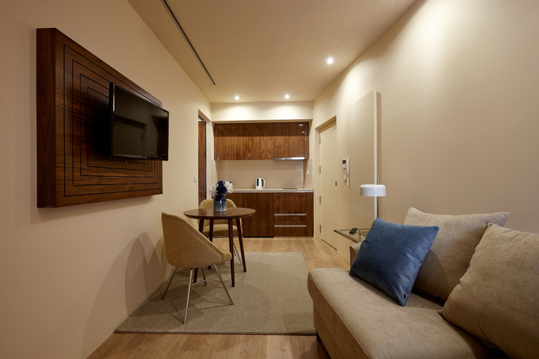Others 5, Signature Apartments Os Terceiros, Braga