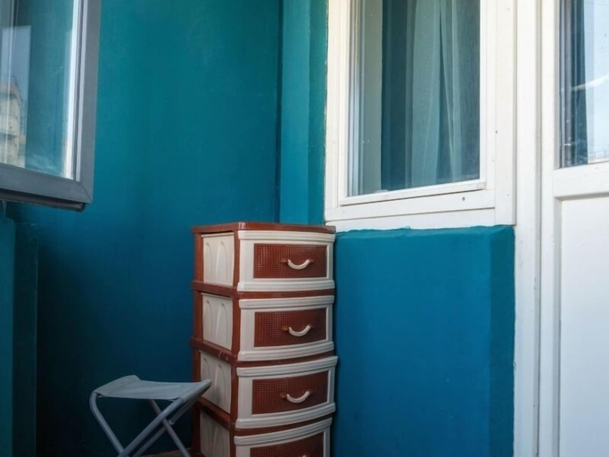 Others 2, Apartment - Novatorov 4, Western