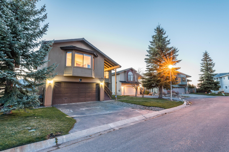 Exterior & Views, Mv1: Mount Tallac Estate 010630, El Dorado