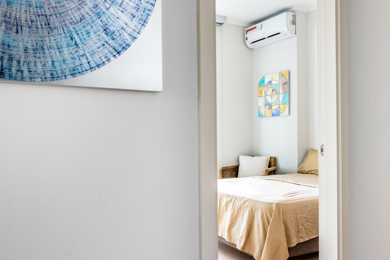 Bedroom 2, Panoramic Apartment Ocean View, Panamá