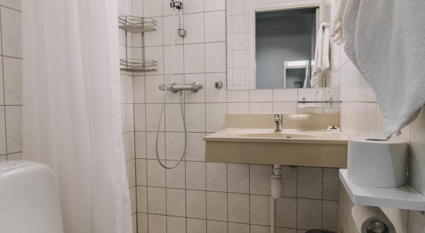 Bedroom 3, Centrum Hotel Viljandi, Viljandi