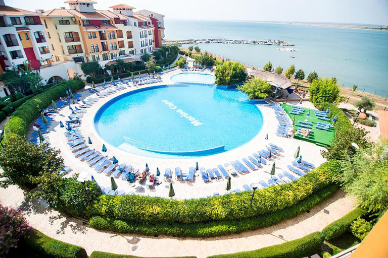 Sport & Beauty, Fara, Pomorie