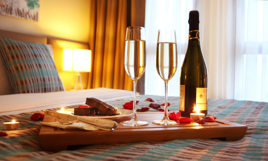 Food & Drinks, G Suites Airport, Bahçelievler