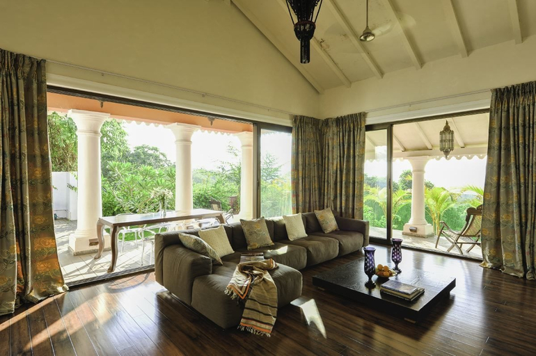 Others 5, Lotus Villa By Iksha, North Goa