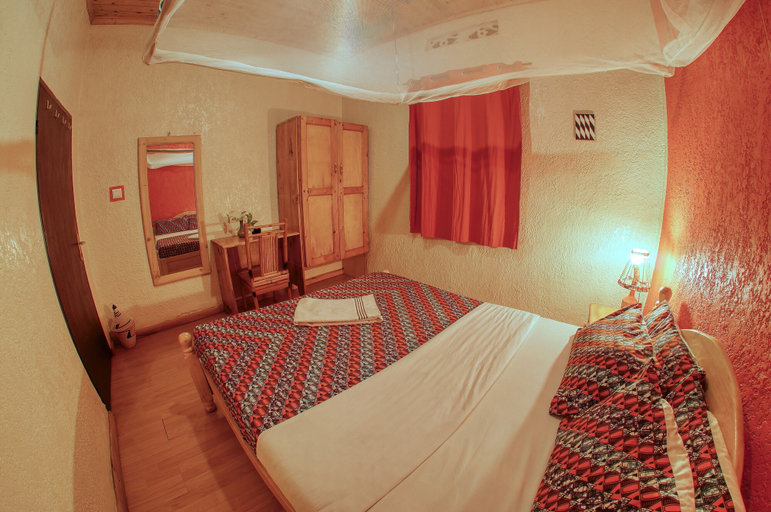 Bedroom 3, Tea House BnB Apartment, Gasabo