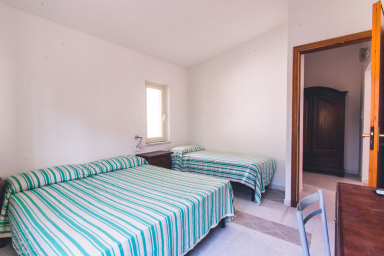 Bedroom 3, Villaggio Borgo degli Ulivi, Catanzaro