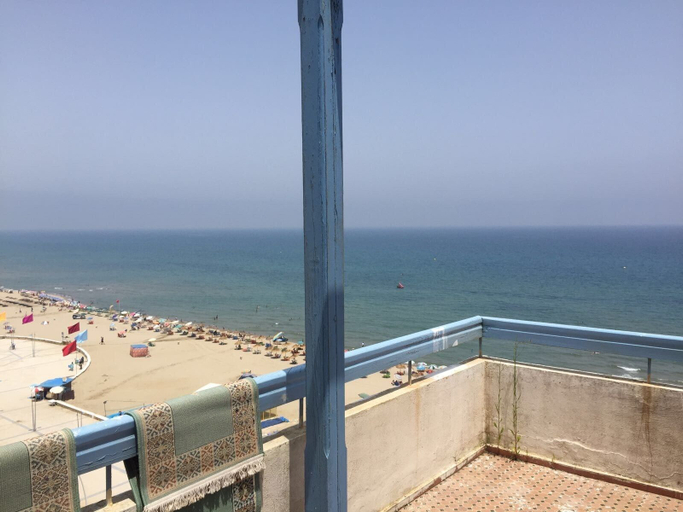 Others 4, Arena Martil Balcony Apartment, Tétouan