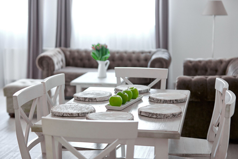 Food & Drinks 5, Górska Legenda Apartamenty & Domki, Cieszyn