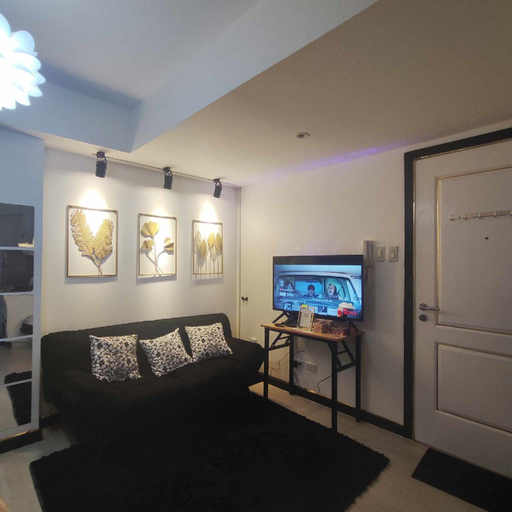 4, AZURE STAYCATION BY BUDDIES , Parañaque