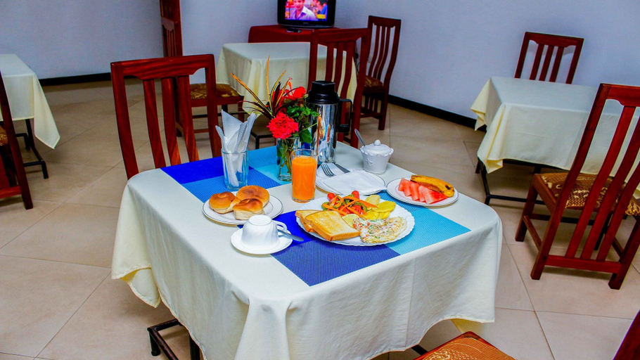 Food & Drinks 5, Bright Star Hotel, Arusha Urban