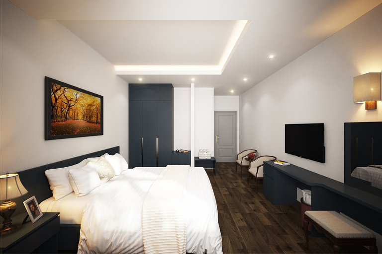 Bedroom 1