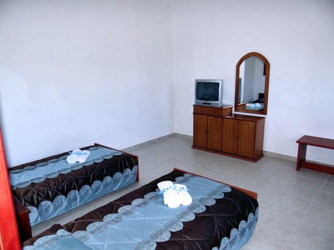 Bedroom 5, Anelia Boutique Studios & Apartments, South Aegean