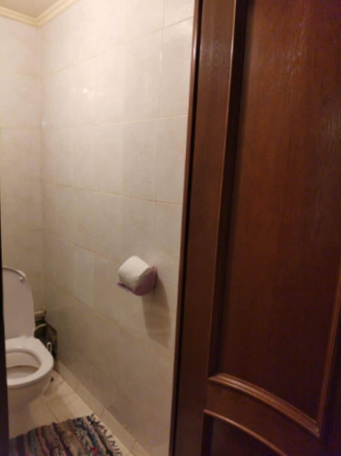 Bathroom, InnDays Podolsk Tsiolkovsogo 17b, Podol'skiy rayon
