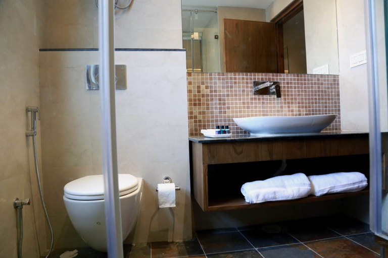 Bathroom 4, Mahaveer Shimla By Royal Collection Hotels, Shimla