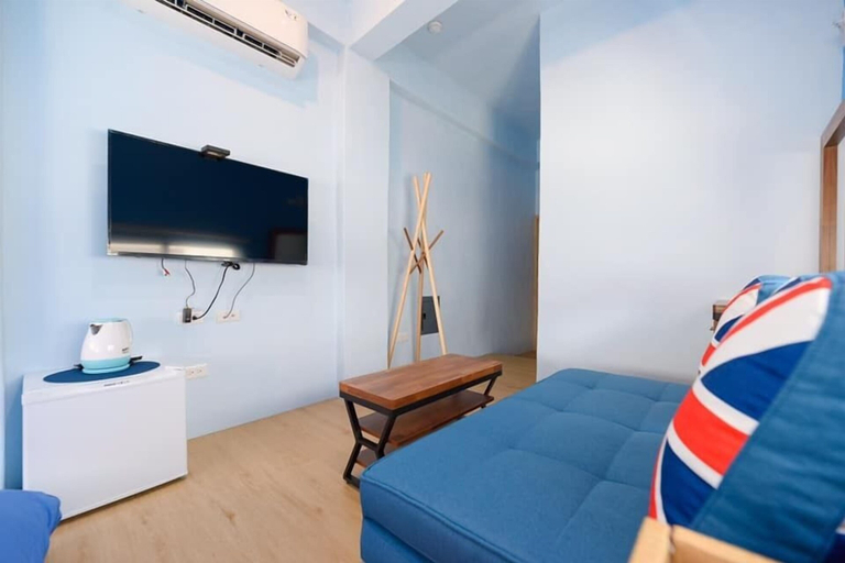 Others 5, Summer Homestay, Penghu