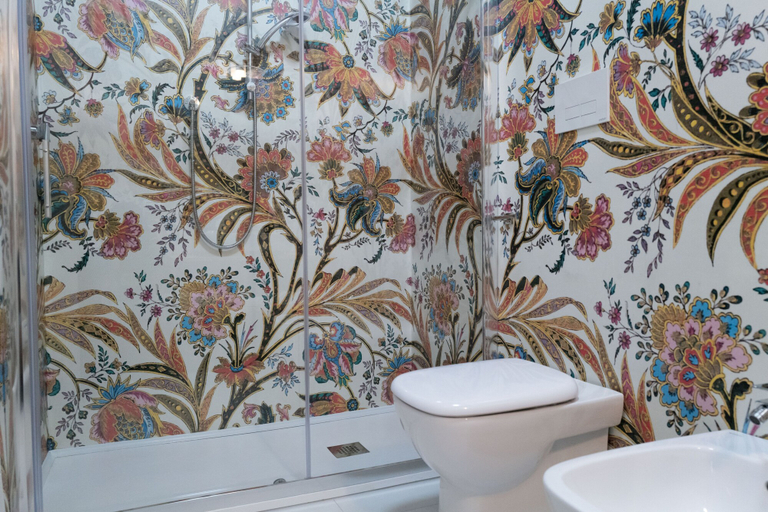 Bathroom 4, Stellaris, Reggio Di Calabria