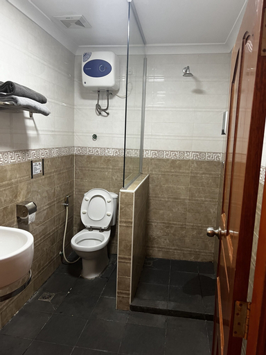 Bathroom 3