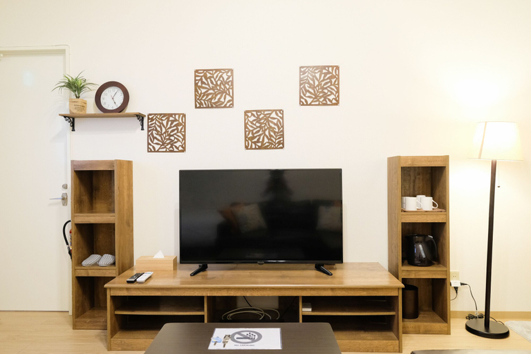 Others 4, Condominium Hotel Omoromachi, Naha