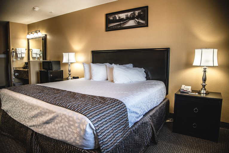 Bedroom 8