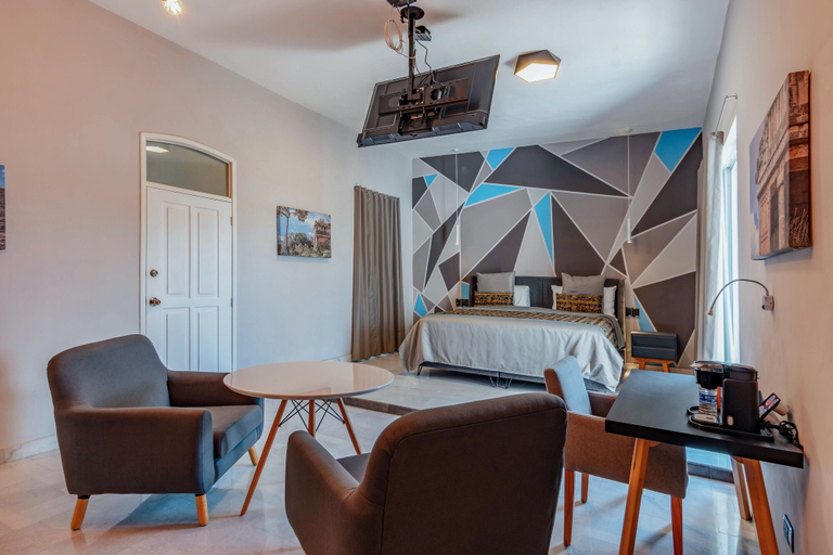 Others 5, Chanpaal Hotel Boutique - Only Adults, Mérida