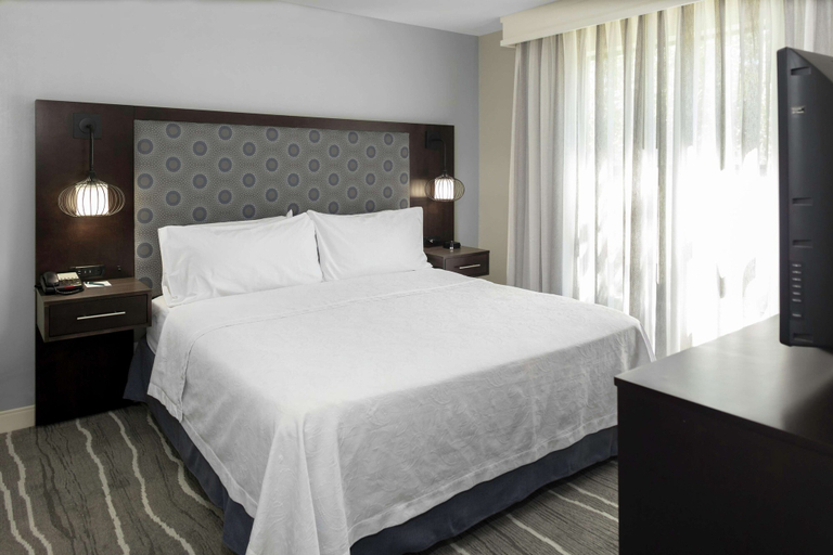 Bedroom 3, Homewood Suites by Hilton Columbia, Howard