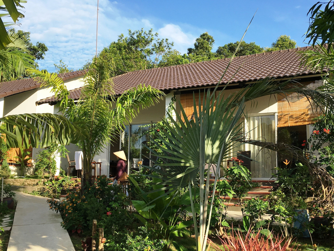 Exterior & Views 3, Le Forest Resort, Phú Quốc