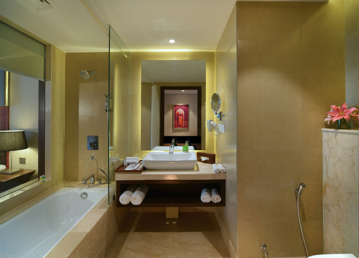 Bedroom 5, Grand Mercure Agra, Agra