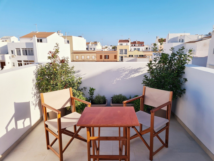 Others 5, Waki Conscious Hotel, Baleares