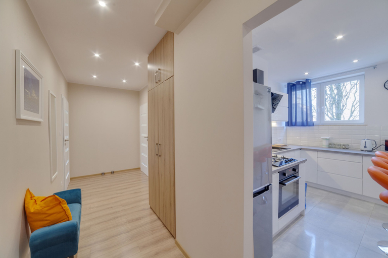 Others 5, Dream Loft Krosna, Gdańsk City