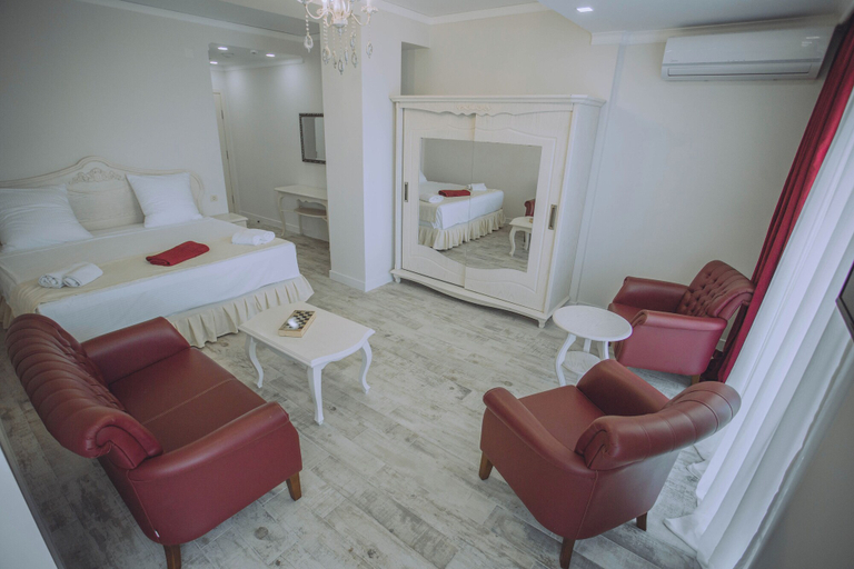 Others 4, Royal Medis Hotel, Batumi