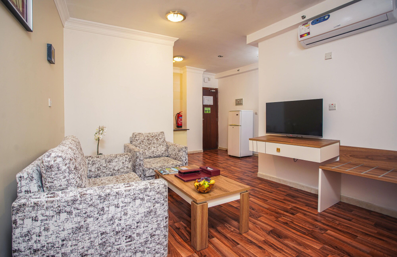 Others 5, La Villa Suites Hotel, Doha