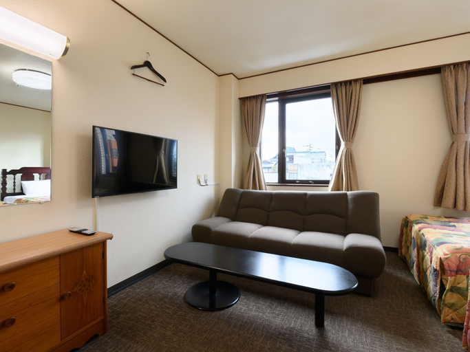 Others 5, Tabist Business Hotel Osamura, Sabae