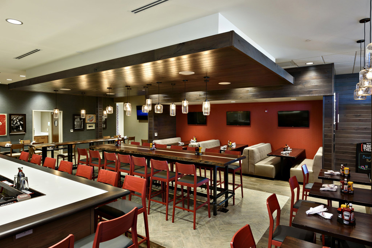 Food & Drinks 2, Holiday Inn ST. GEORGE CONV CTR by IHG, Washington