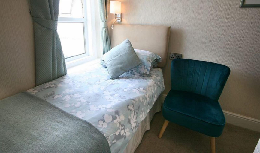 Bedroom 3, Sea Tang Guest House, Torbay