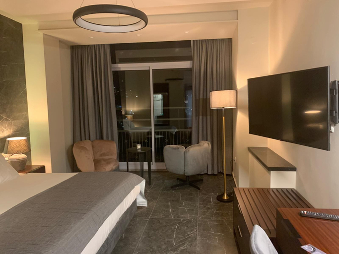 Bedroom 3, Tabar Hotel