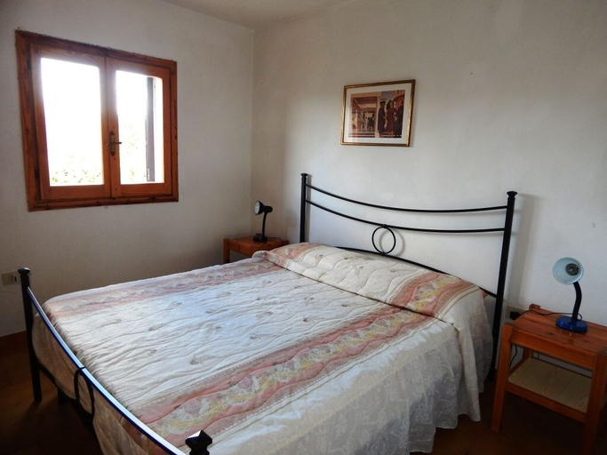 Room 3, AbitaSardegna Pittulongu, Olbia-Tempio