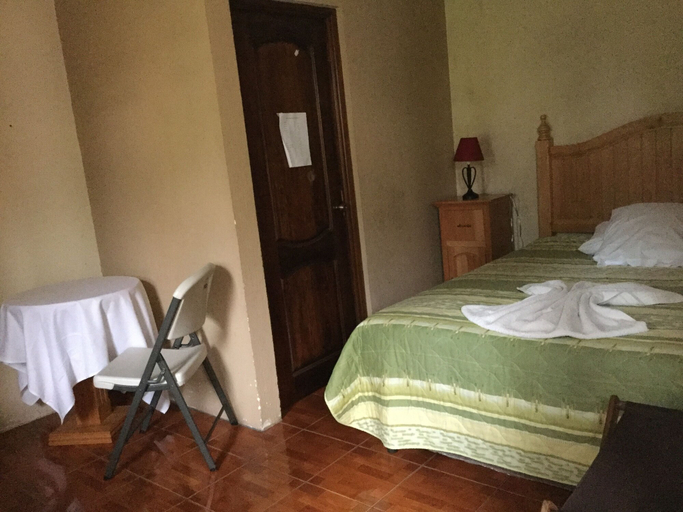 Bedroom 3, Hotel Vista Dorada Hacia Dios, NA