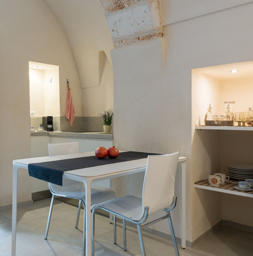 Others 4, Casa Cristina by Wonderful Italy, Brindisi