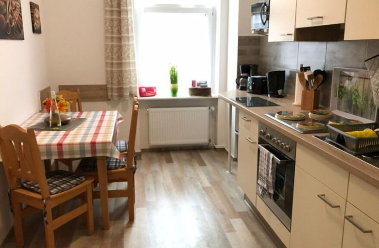 Others 4, Ferienwohnung & Appartement Groe, Helmstedt