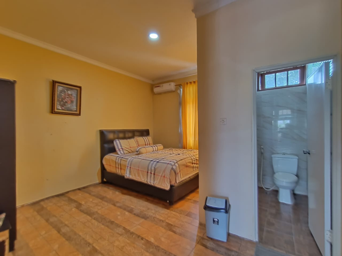 Bedroom 7