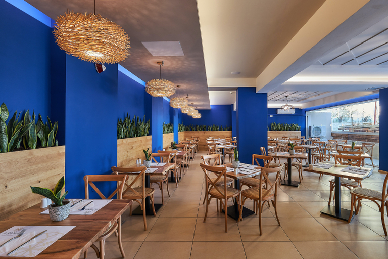 Food & Drinks 3, ASANA HOTEL, Crete