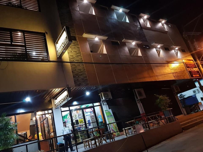 Exterior & Views 2, Urbantel Hotel, Lucena City