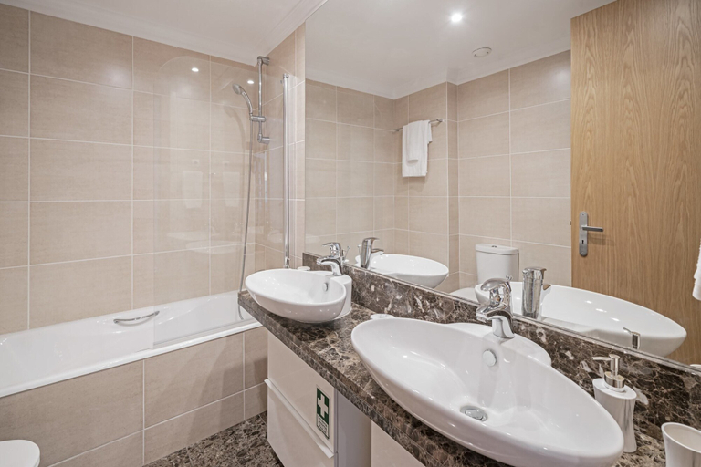 Bathroom 4, Grand Residence I by An Island Apart, Funchal