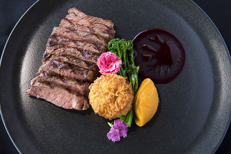 Food & Drinks 4, Esk Grand Hotel, Esk