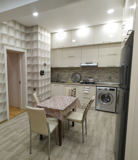 Others 4, Apartment 2 rooms 3 Bakuvi, Baku