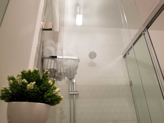Bathroom 4, Luxury apartments Quito, Quito