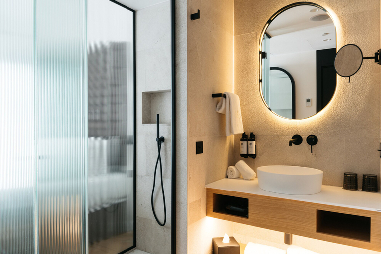 Bathroom 4, Boutique Hotel Petit Montisión, Baleares