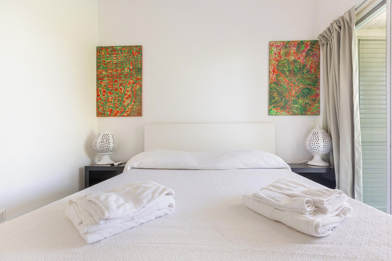 Bedroom 3, 2324 Villa Milhouse by Perle di Puglia, Brindisi