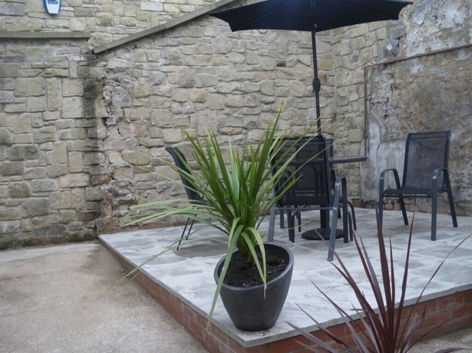 Others 4, Castle Gate Guest House, Northumberland